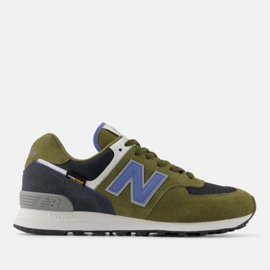 Мужские кроссовки New Balance 574 Cordura - U5743IR