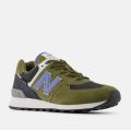 Мужские кроссовки New Balance 574 Cordura - U5743IR