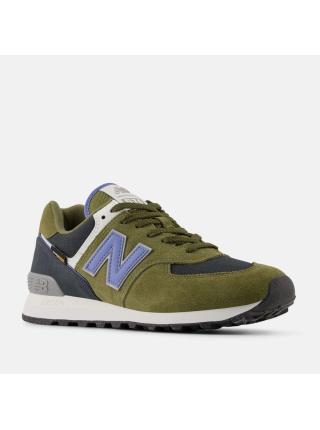 Мужские кроссовки New Balance 574 Cordura - U5743IR