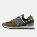Мужские кроссовки New Balance 574 Cordura - U5743IR
