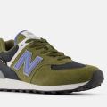 Мужские кроссовки New Balance 574 Cordura - U5743IR