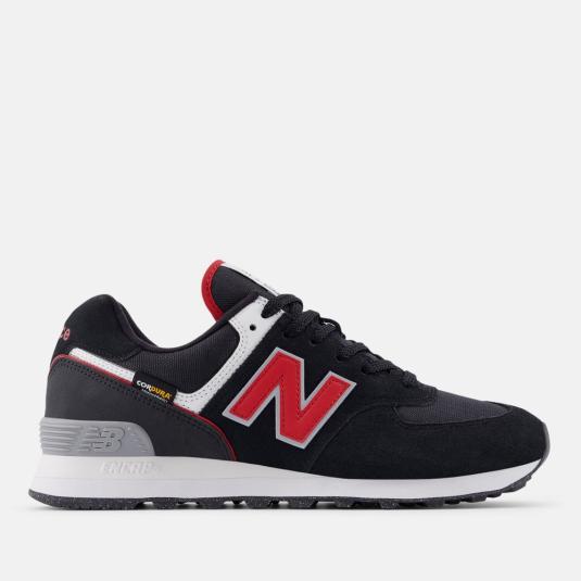 Мужские кроссовки New Balance 574 Cordura - U5748JL