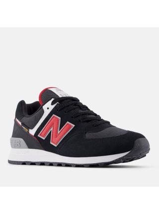 Мужские кроссовки New Balance 574 Cordura - U5748JL