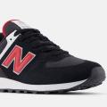 Мужские кроссовки New Balance 574 Cordura - U5748JL