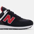Мужские кроссовки New Balance 574 Cordura - U5748JL