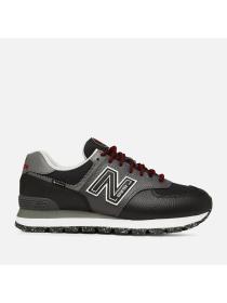 Мужские кроссовки New Balance 574 Rugged GTX - M574DGTX