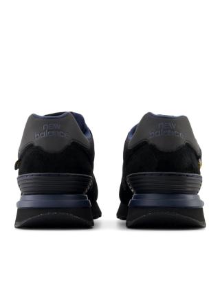 Мужские кроссовки New Balance 574 Legacy Cordura - U574LGPB
