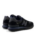 Мужские кроссовки New Balance 574 Legacy Cordura - U574LGPB