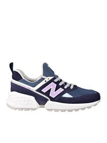 Мужские кроссовки New Balance 574 Sport V2 - MS574GNA