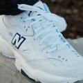 Мужские кроссовки New Balance 608 - MX608WT