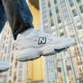 Мужские кроссовки New Balance 608 - MX608WT