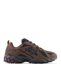 Мужские кроссовки New Balance 610 - ML610TBI