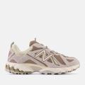 Мужские кроссовки New Balance 610 - ML610TE
