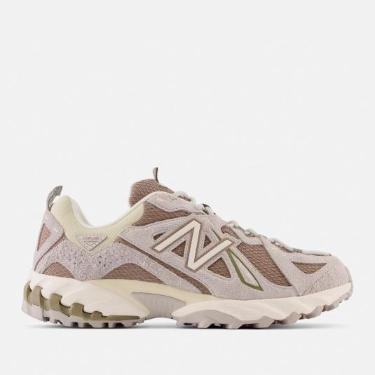 Мужские кроссовки New Balance 610 - ML610TE