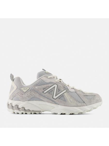 Мужские кроссовки New Balance 610 - ML610TGM