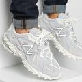 Мужские кроссовки New Balance 610 - ML610TGM