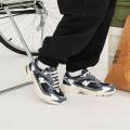 Мужские кроссовки New Balance 725 - ML725AC