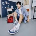 Мужские кроссовки New Balance 808 - NB808WRB