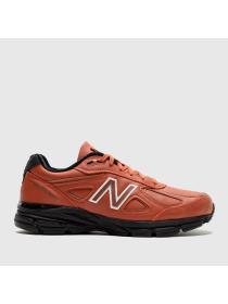 Мужские кроссовки New Balance 990v4 Made in USA x Teddy Santis - U990RB4