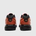 Мужские кроссовки New Balance 990v4 Made in USA x Teddy Santis - U990RB4