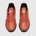 Мужские кроссовки New Balance 990v4 Made in USA x Teddy Santis - U990RB4