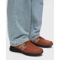 Мужские кроссовки New Balance 990v4 Made in USA x Teddy Santis - U990RB4