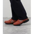 Мужские кроссовки New Balance 990v4 Made in USA x Teddy Santis - U990RB4