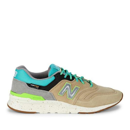 Мужские кроссовки New Balance 997H - CM997HJO