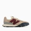 Мужские кроссовки New Balance XC - 72 Beige - UXC72KX