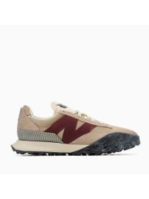 Мужские кроссовки New Balance XC - 72 Beige - UXC72KX