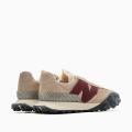 Мужские кроссовки New Balance XC - 72 Beige - UXC72KX