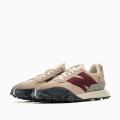 Мужские кроссовки New Balance XC - 72 Beige - UXC72KX