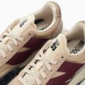 Мужские кроссовки New Balance XC - 72 Beige - UXC72KX