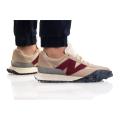 Мужские кроссовки New Balance XC - 72 Beige - UXC72KX