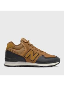Мужские кроссовки New Balance 574 Mid - MH574XB1
