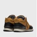 Мужские кроссовки New Balance 574 Mid - MH574XB1