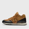Мужские кроссовки New Balance 574 Mid - MH574XB1