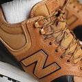 Мужские кроссовки New Balance 574 Mid - MH574XB1