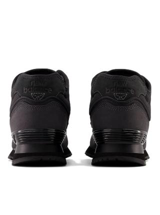 Мужские кроссовки New Balance 574 Mid - U574HMA