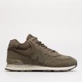 Мужские кроссовки New Balance 574 Mid - U574HMO