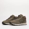 Мужские кроссовки New Balance 574 Mid - U574HMO
