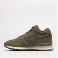 Мужские кроссовки New Balance 574 Mid - U574HMO