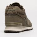 Мужские кроссовки New Balance 574 Mid - U574HMO