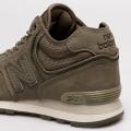 Мужские кроссовки New Balance 574 Mid - U574HMO