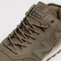 Мужские кроссовки New Balance 574 Mid - U574HMO