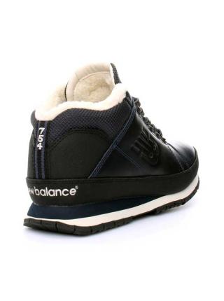 Мужские кроссовки New Balance 754 Mid - H754LFN