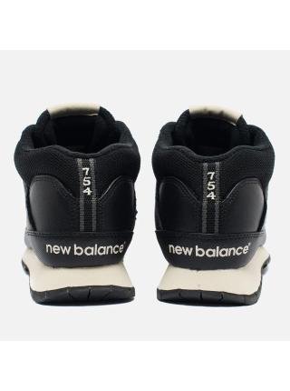 Мужские кроссовки New Balance 754 Mid - HL754NN