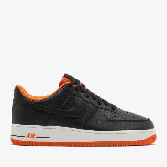 Мужские кроссовки Nike Nike Air Force 1 '07 Premium ‚Halloween‘ - DC8891-001