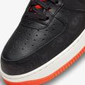 Мужские кроссовки Nike Nike Air Force 1 '07 Premium ‚Halloween‘ - DC8891-001