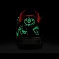 Мужские кроссовки Nike Nike Air Force 1 '07 Premium ‚Halloween‘ - DC8891-001